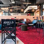 Hotel Ibis Styles Centre Gare Lens