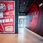 Hotel Ibis Styles Centre Gare