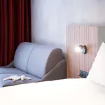 Ibis Styles Centre Gare 3*