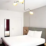 Ibis Styles Centre Gare