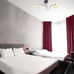 Ibis Styles Centre Gare Hotel