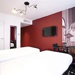 Ibis Styles Centre Gare