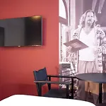 Ibis Styles Centre Gare Ξενοδοχείο Λανς