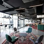 מלון Ibis Styles Centre Gare לנס