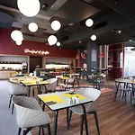 Ibis Styles Centre Gare Ξενοδοχείο
