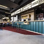 Hotel Ibis Styles Centre Gare Lens