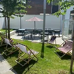 Ibis Styles Centre Gare 3* Lens