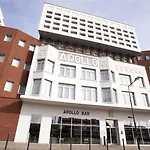 Ibis Styles Centre Gare 3* Lens