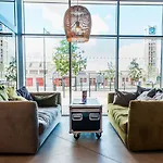Ibis Styles Centre Gare 3* Lens