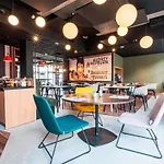 Ibis Styles Centre Gare