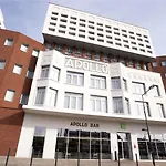 Ibis Styles Centre Gare 3*