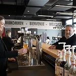 Hotel Ibis Styles Centre Gare 3*