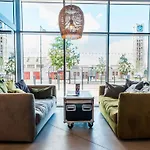 Ibis Styles Centre Gare 3* לנס