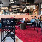 Ibis Styles Centre Gare 3*