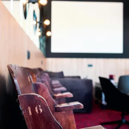 Hotel Ibis Styles Centre Gare