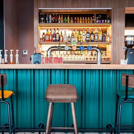 Ibis Styles Centre Gare 3*