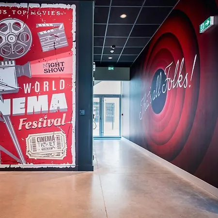 فندق Ibis Styles Centre Gare