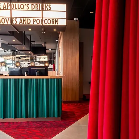 Ibis Styles Centre Gare 3*