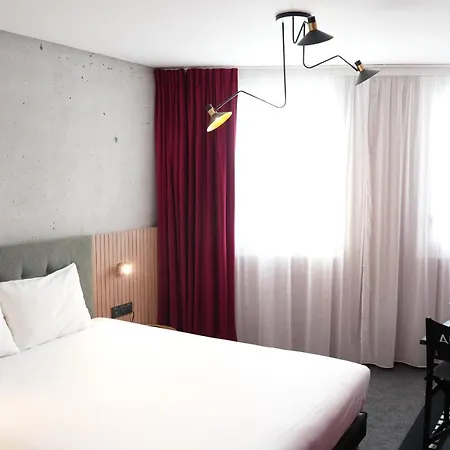 Ibis Styles Centre Gare