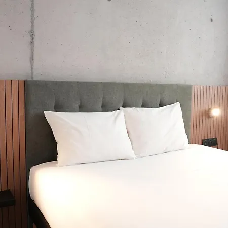 Ibis Styles Centre Gare لونس