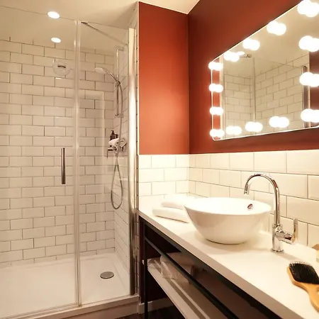 Ibis Styles Centre Gare 3*