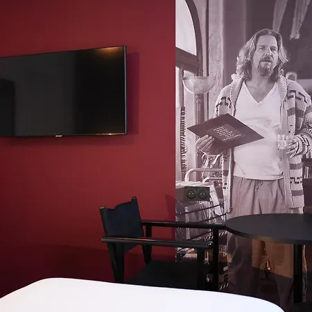 Ibis Styles Centre Gare Отель 3*