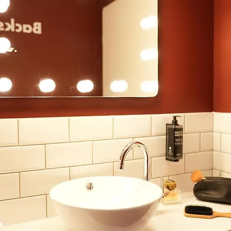 Ibis Styles Centre Gare Otel Lens