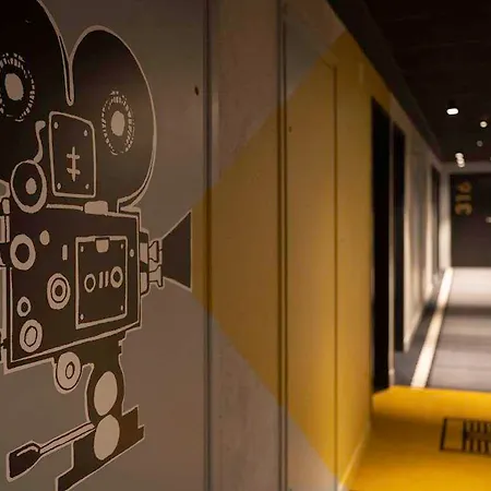 Ibis Styles Centre Gare 3*