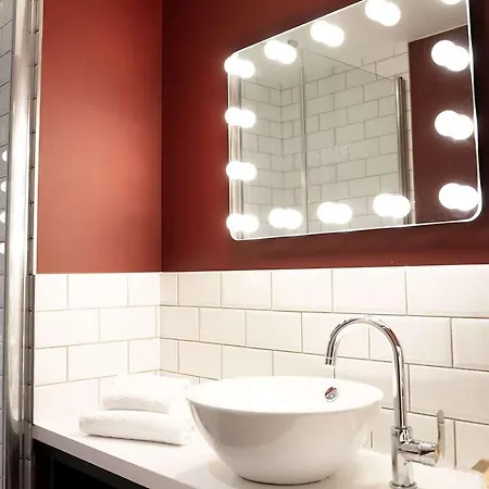 Hotel Ibis Styles Centre Gare Lens