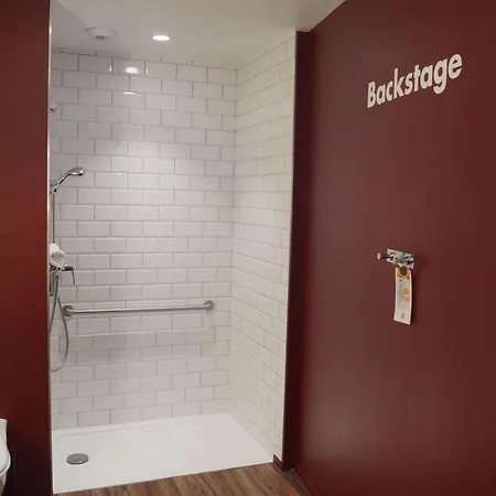 Ibis Styles Centre Gare
