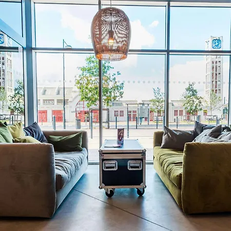 Ibis Styles Centre Gare 3*