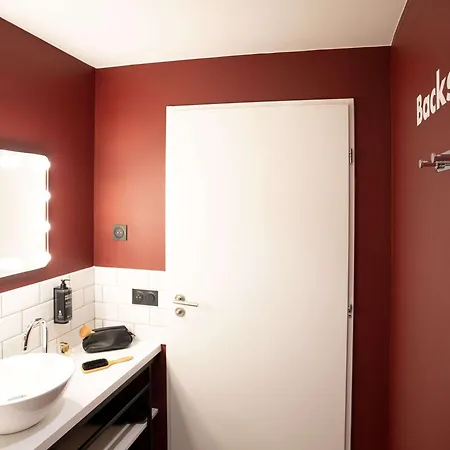 Ibis Styles Centre Gare Lens