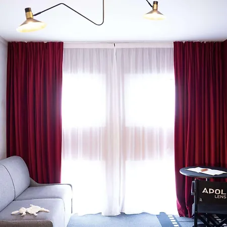Ibis Styles Centre Gare 3*