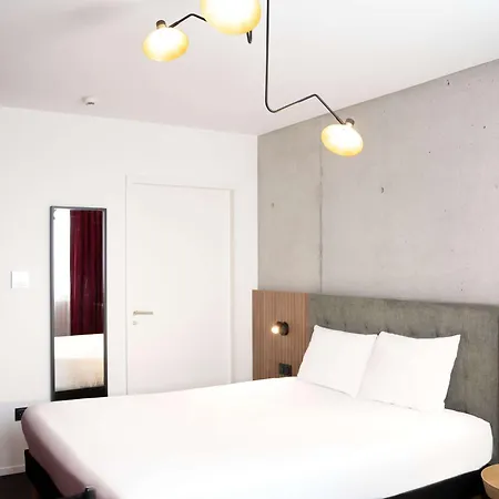 Ibis Styles Centre Gare Hotel Lens