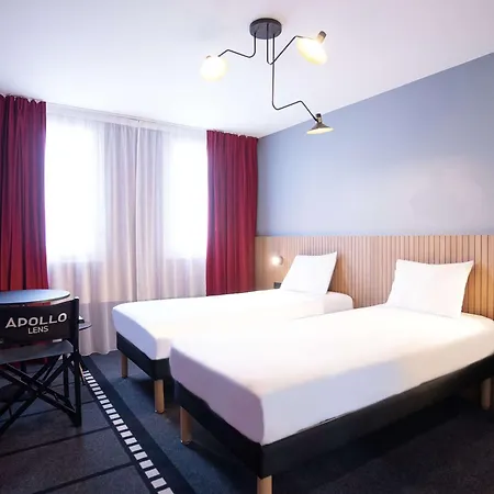 Ibis Styles Centre Gare 3*