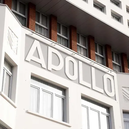 Hotel Ibis Styles Centre Gare Lens