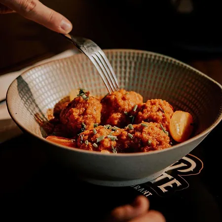 Ibis Styles Centre Gare 3*