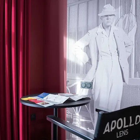 Ibis Styles Centre Gare 3*