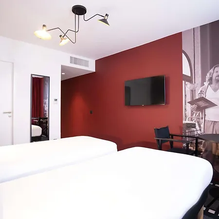 Ibis Styles Centre Gare