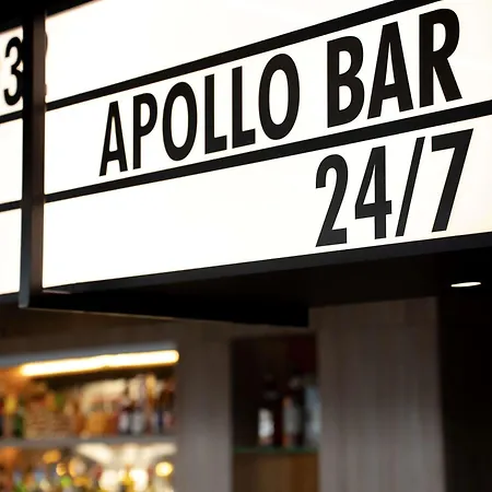 Ibis Styles Centre Gare Lens