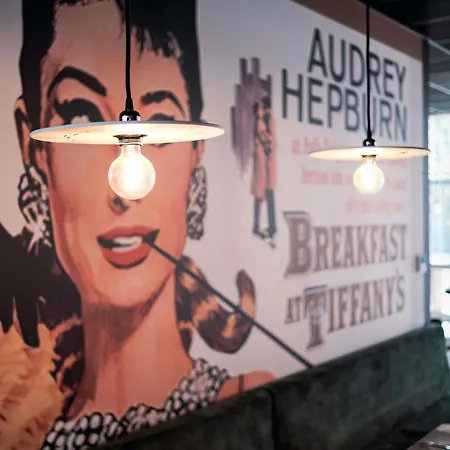 Ibis Styles Centre Gare 3*