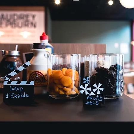 فندق Ibis Styles Centre Gare