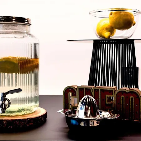 فندق Ibis Styles Centre Gare