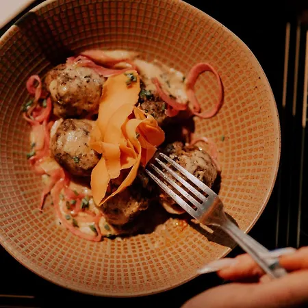 Ibis Styles Centre Gare