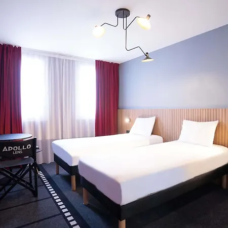 Ibis Styles Centre Gare فندق 3*