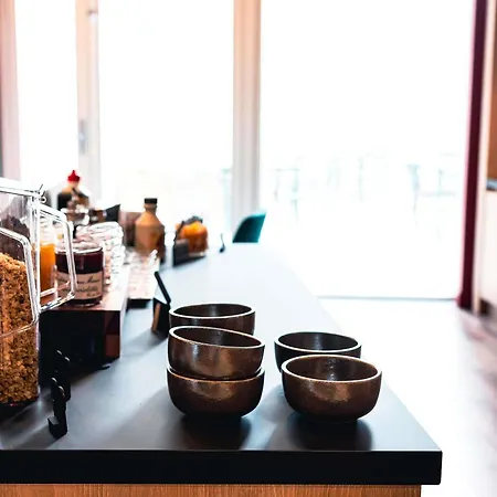 Ibis Styles Centre Gare Отель