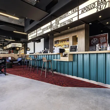 فندق Ibis Styles Centre Gare لونس