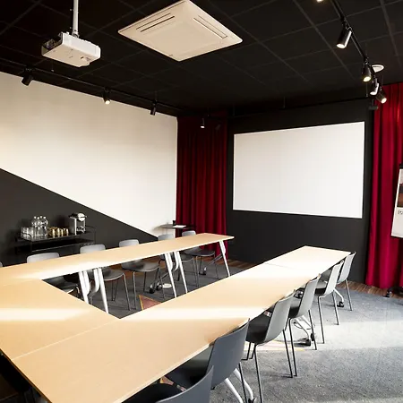 Ibis Styles Centre Gare 3*