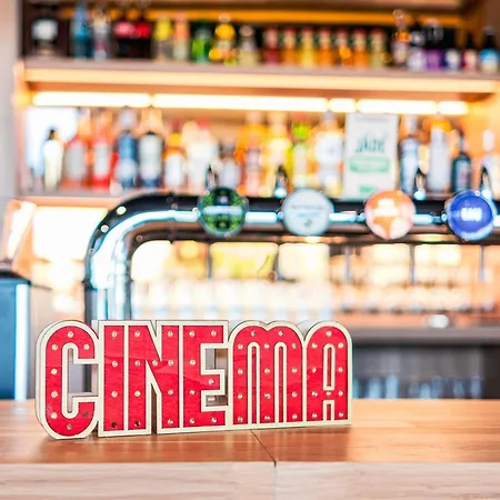 Ibis Styles Centre Gare فندق لونس