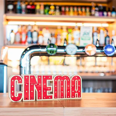 Ibis Styles Centre Gare 3*